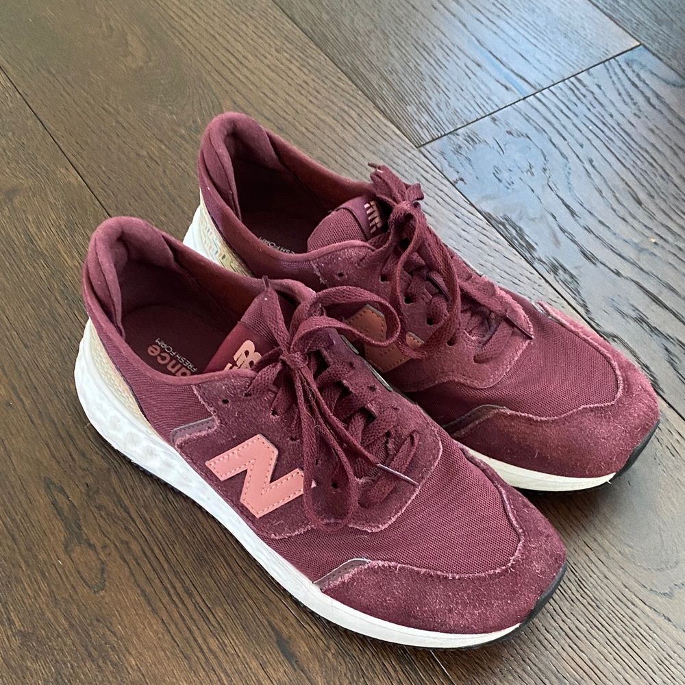 New Balance Women's Freshfoam X70 Sneakers